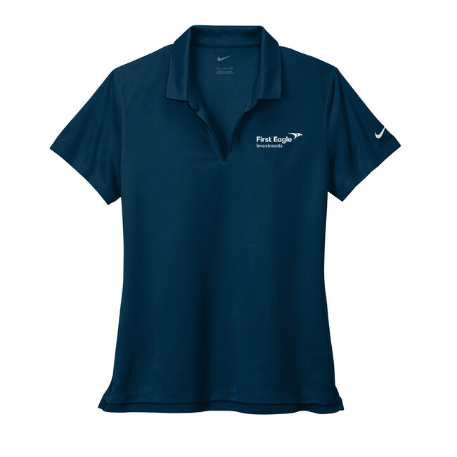 Nike® Women's Polo image