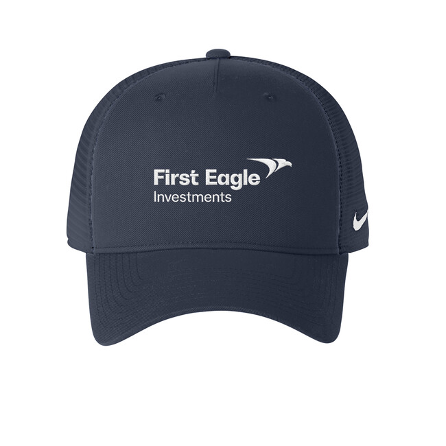 Main image of Nike® Trucker Cap image
