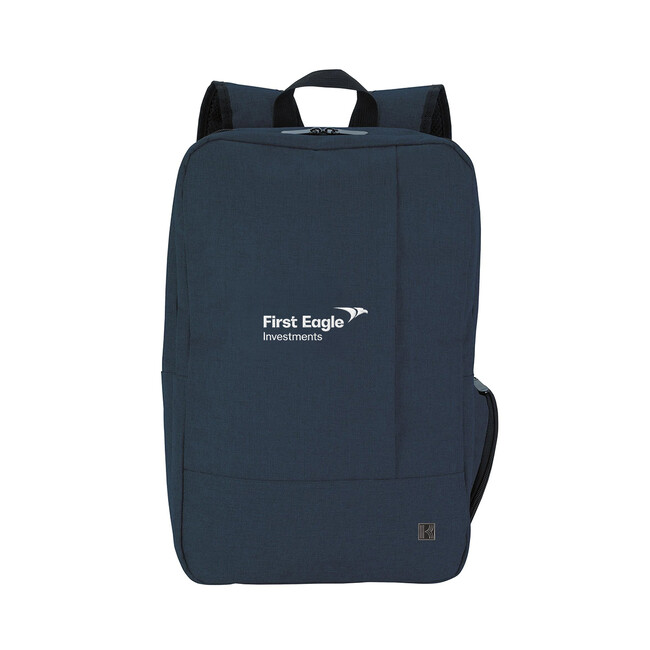 Main image of Kapston® Pierce Backpack image