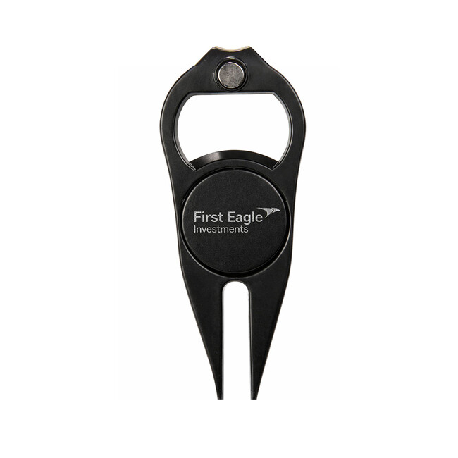 Main image of Divot Tool image