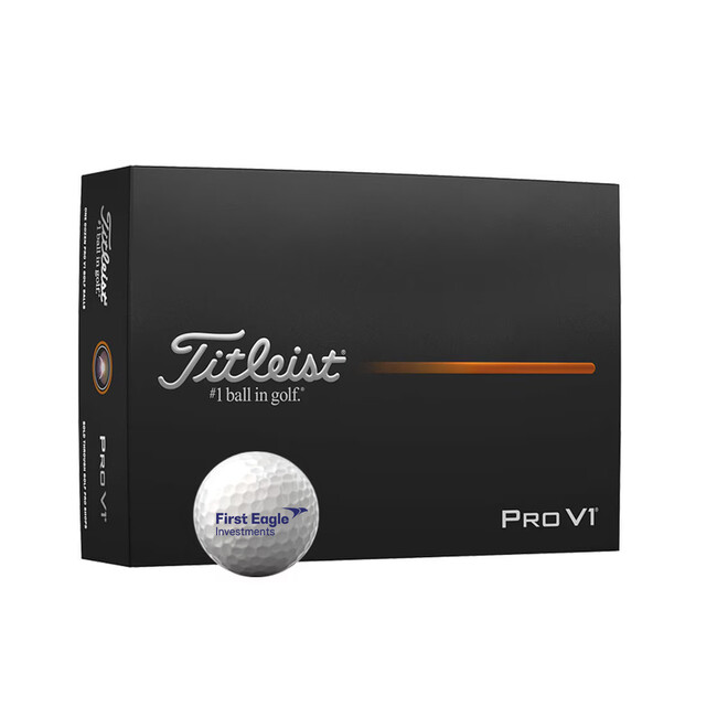 Main image of Titleist&reg Pro V1 image