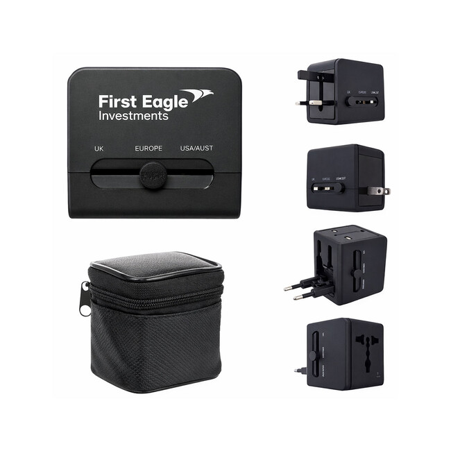 Main image of Universal Adapter image