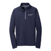 Thumb image of Men's Textured Quarter Zip