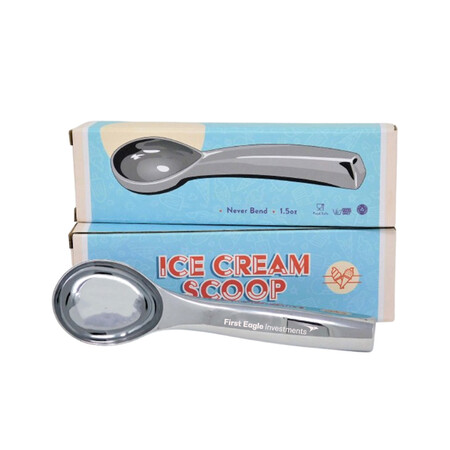 Image of Ice Cream Scoop