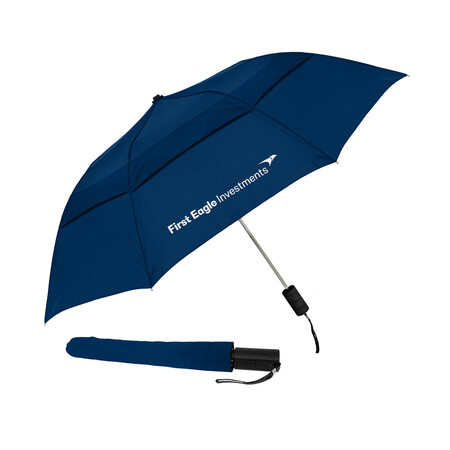 Image of Vent Fold Umbrella