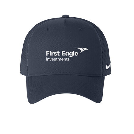 Image of Nike® Trucker Cap