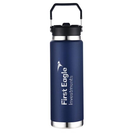 Water Bottle w/ Handle image