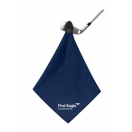 Image of Magnetic Golf Towel