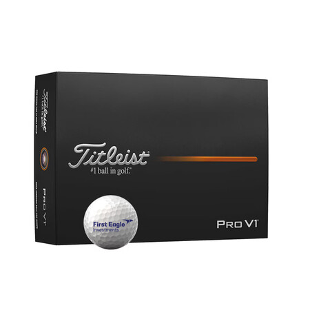 Image of Titleist&reg Pro V1