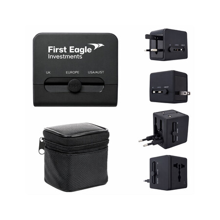 Image of Universal Adapter