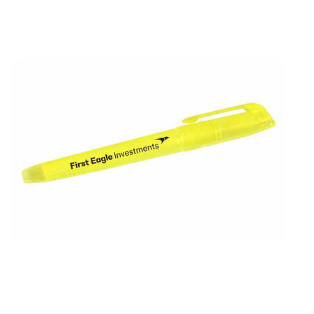 Image of Yellow Highlighter