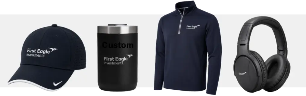 Custom Products